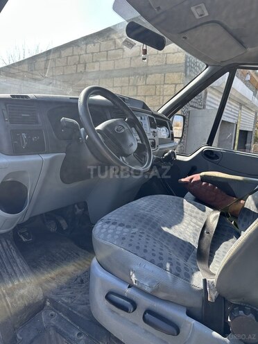 Ford Transit 2007, 380,000 km - 2.4 l - Bakı