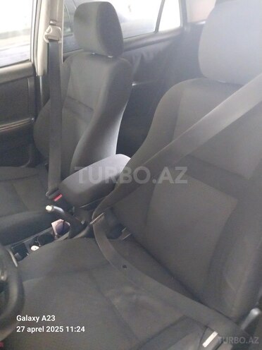 Toyota Corolla 2007, 313,610 km - 1.4 l - Bakı
