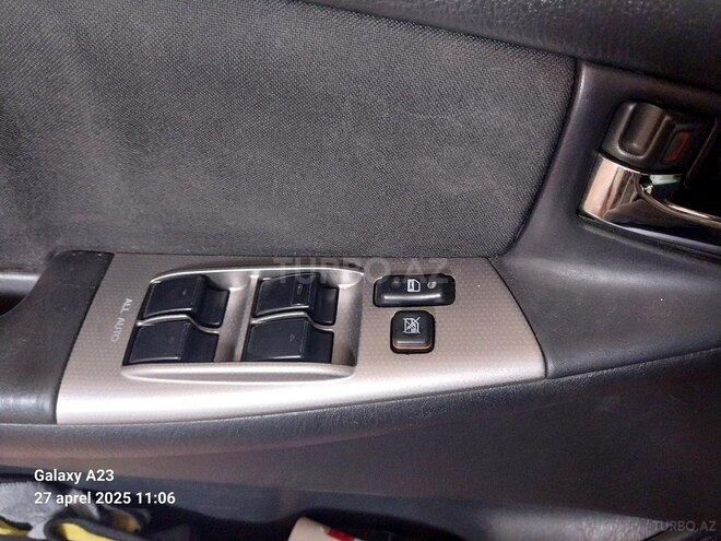 Toyota Corolla 2007, 313,610 km - 1.4 l - Bakı