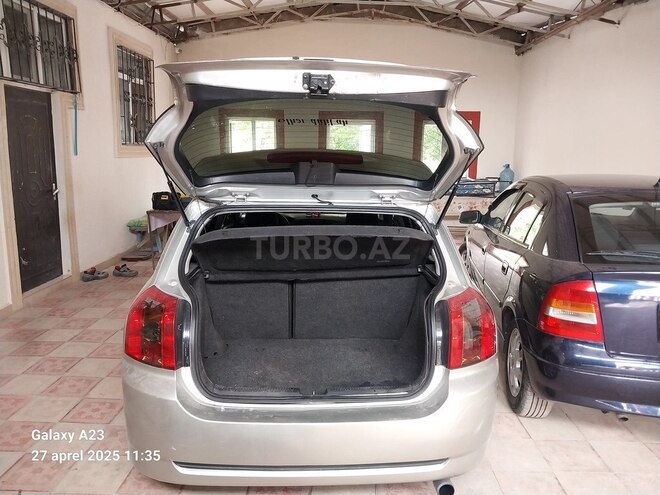Toyota Corolla 2007, 313,610 km - 1.4 l - Bakı