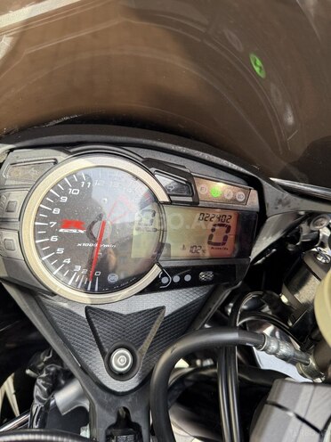 Suzuki GSX-R 1000-6