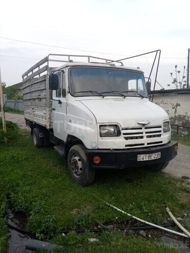 GAZ 33021 2000, 130,000 km - 3.0 l - Xaçmaz