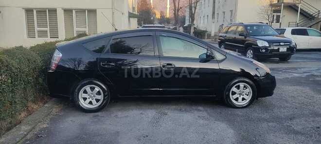 Toyota Prius 2007, 280,000 km - 1.5 l - Zaqatala