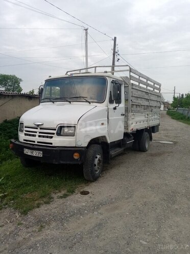 GAZ 33021 2000, 130,000 km - 3.0 l - Xaçmaz