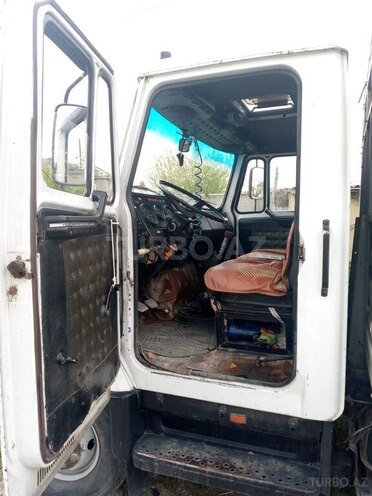 GAZ 33021 2000, 130,000 km - 3.0 l - Xaçmaz