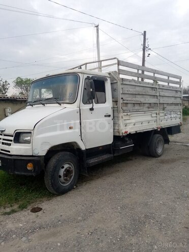 GAZ 33021 2000, 130,000 km - 3.0 l - Xaçmaz