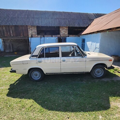 LADA (VAZ) 2106 1987, 95,000 km - 1.3 л - Mingəçevir