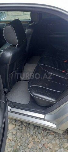 Mercedes E 270 2000, 295,000 km - 2.7 l - Yevlax