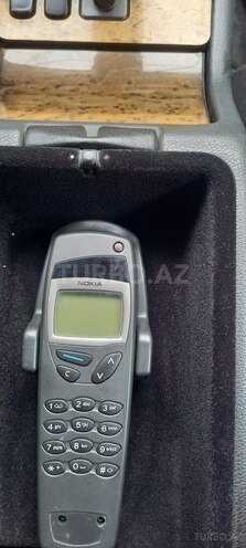 Mercedes E 270 2000, 295,000 km - 2.7 l - Yevlax