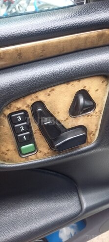Mercedes E 270 2000, 295,000 km - 2.7 l - Yevlax