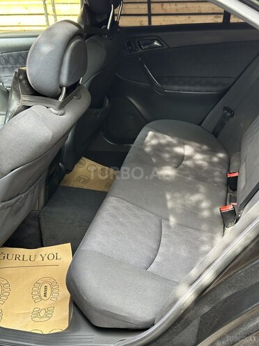 Mercedes C 240 2000, 278,000 km - 2.4 l - Bakı