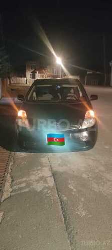 Toyota Prius 2007, 280,000 km - 1.5 l - Zaqatala