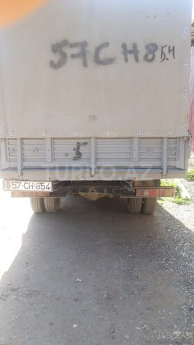 GAZ 33021 1997, 10,000 km - 2.4 l - Şəmkir