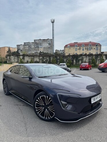 Avatr 12 2024, 32,000 km - 0.0 l - Bakı