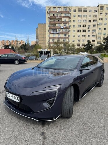 Avatr 12 2024, 32,000 km - 0.0 l - Bakı