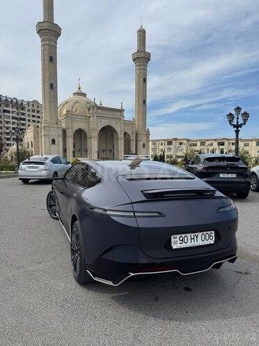 Avatr 12 2024, 32,000 km - 0.0 l - Bakı