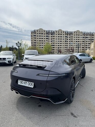 Avatr 12 2024, 32,000 km - 0.0 l - Bakı