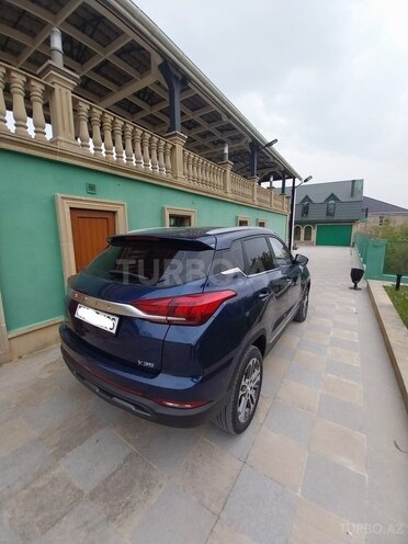 Baic  2023, 13,000 km - 1.5 l - Bakı