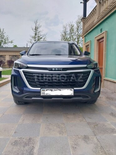 Baic  2023, 13,000 km - 1.5 l - Bakı