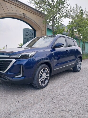 Baic  2023, 13,000 km - 1.5 l - Bakı