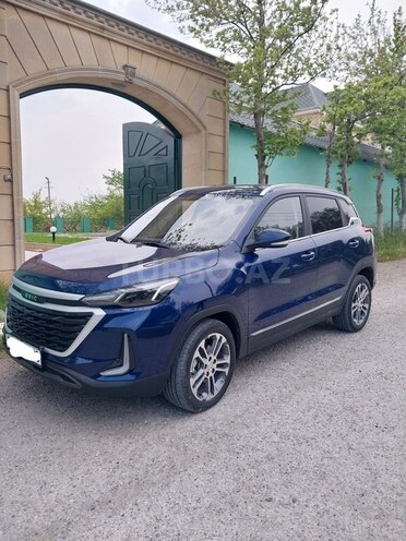 Baic  2023, 13,000 km - 1.5 l - Bakı