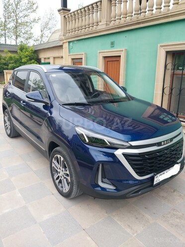 Baic  2023, 13,000 km - 1.5 l - Bakı