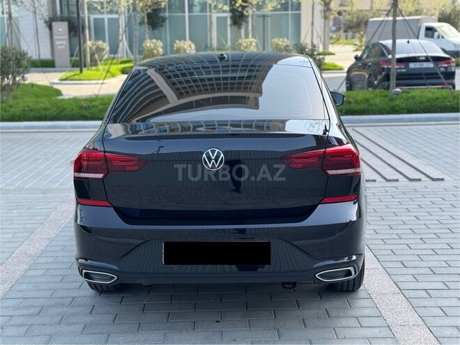Volkswagen Polo 2021, 76,000 km - 1.6 л - Bakı