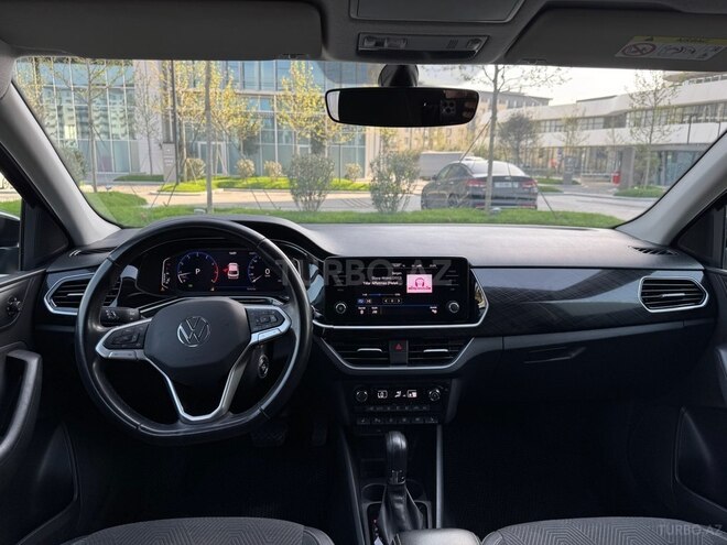 Volkswagen Polo 2021, 76,000 km - 1.6 л - Bakı