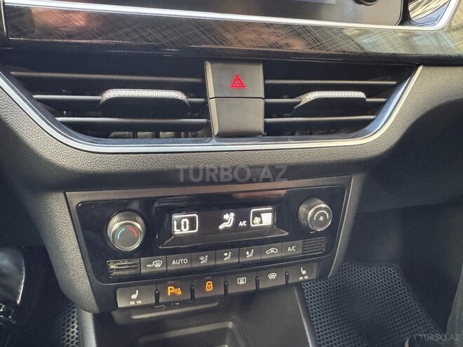 Volkswagen Polo 2021, 76,000 km - 1.6 л - Bakı