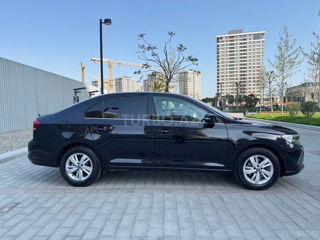 Volkswagen Polo 2021, 76,000 km - 1.6 л - Bakı