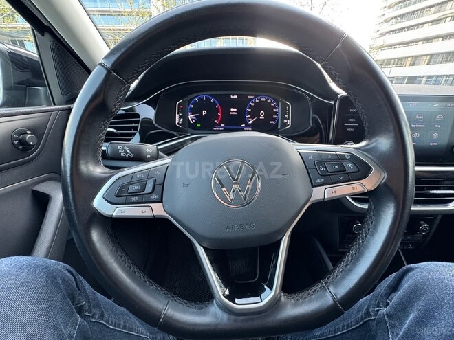 Volkswagen Polo 2021, 76,000 km - 1.6 л - Bakı