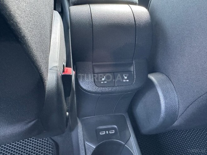 Volkswagen Polo 2021, 76,000 km - 1.6 л - Bakı