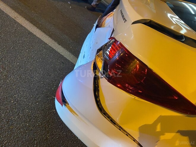 Hyundai Accent 2014, 170,340 km - 1.6 l - Bakı