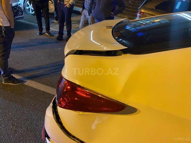 Hyundai Accent 2014, 170,340 km - 1.6 l - Bakı