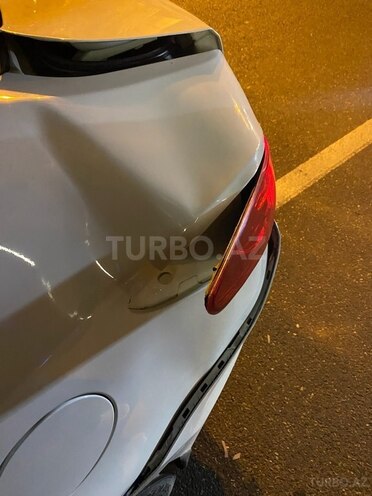 Hyundai Accent 2014, 170,340 km - 1.6 l - Bakı