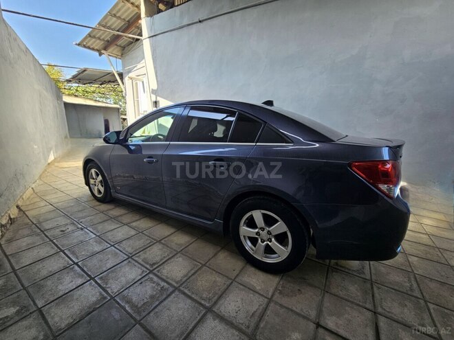 Chevrolet Cruze 2013, 260,000 km - 1.4 l - Gəncə
