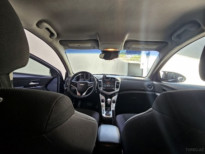 Chevrolet Cruze 2013, 260,000 km - 1.4 l - Gəncə