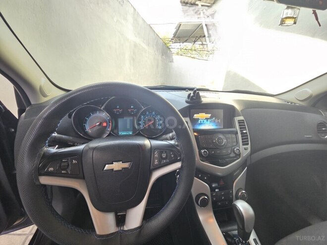 Chevrolet Cruze 2013, 260,000 km - 1.4 l - Gəncə
