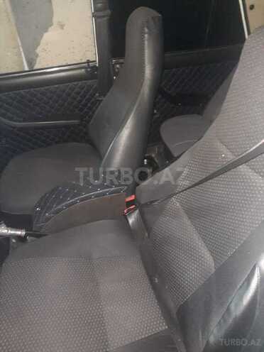 LADA (VAZ) 2107 2008, 96,000 km - 1.6 l - Tovuz