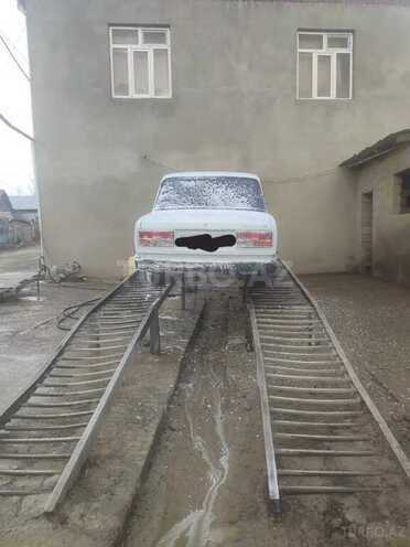 LADA (VAZ) 2107 2008, 96,000 km - 1.6 l - Tovuz