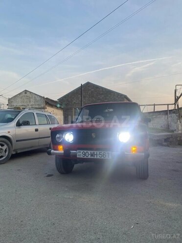 LADA (VAZ) 2106 2005, 95,000 km - 1.6 л - Bakı