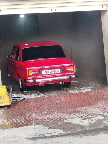 LADA (VAZ) 2106 2005, 95,000 km - 1.6 л - Bakı