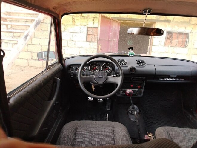 LADA (VAZ) 2106 2005, 95,000 km - 1.6 л - Bakı