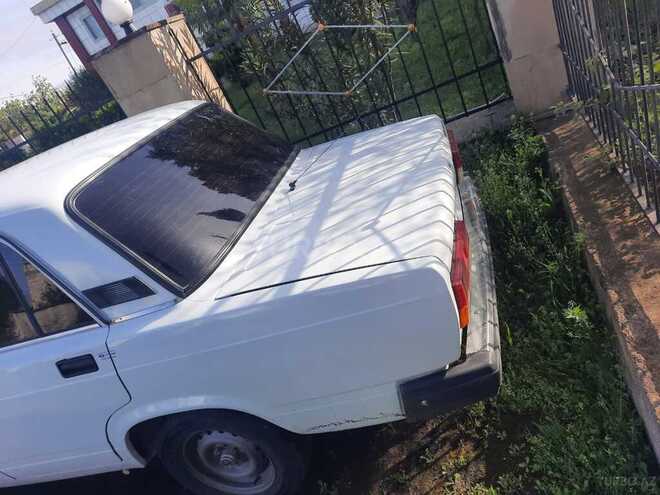 LADA (VAZ) 2107 2008, 96,000 km - 1.6 l - Tovuz