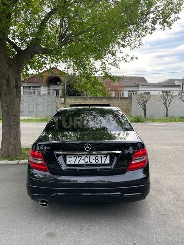 Mercedes C 250 2013, 180,000 km - 1.8 l - Xaçmaz