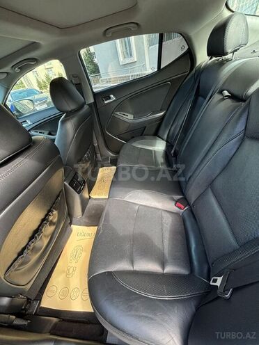 Kia Optima 2015, 140,000 km - 2.0 л - Bakı