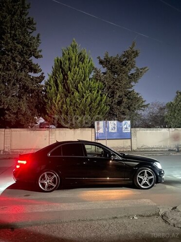 Mercedes C 250 2013, 180,000 km - 1.8 l - Xaçmaz