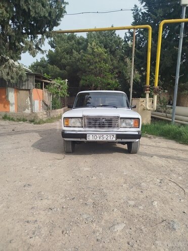 LADA (VAZ) 2107 2007, 73,333 km - 1.6 l - Bakı