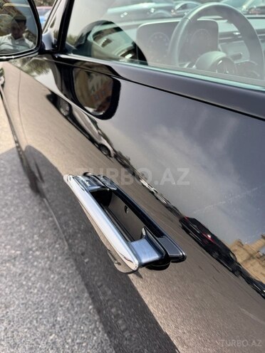 Mercedes E 300 e 2023, 8,500 km - 2.0 л - Bakı