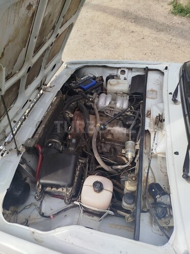 LADA (VAZ) 2107 2007, 73,333 km - 1.6 l - Bakı